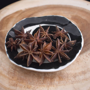 Star Anise (Whole) Organic - 10g - witchchest