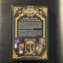 Load image into Gallery viewer, Steampunk Tarot By Barbara Moore - Witch Chest