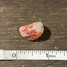 Load image into Gallery viewer, Sunstone - India - Witch Chest