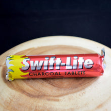 Load image into Gallery viewer, Swift-Lite Charcoal Discs - witchchest