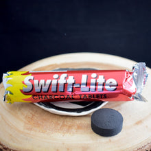 Load image into Gallery viewer, Swift-Lite Charcoal Discs - witchchest