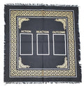 Tarot Altar Cloth - Witch Chest