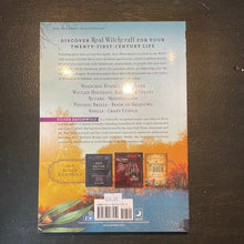 Load image into Gallery viewer, Teen Witch Book By Silver Raven - Witch Chest