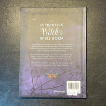 Load image into Gallery viewer, The Apprentice Witch’s Spell Book By Marian Green - Witch Chest