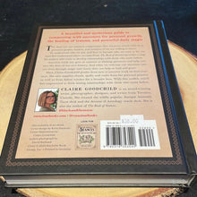 Load image into Gallery viewer, The Book Of Ancestors By Claire Goodchild - Witch Chest