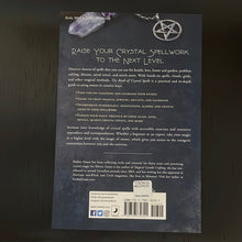 Load image into Gallery viewer, The Book Of Crystal Spells By Ember Grant - Witch Chest