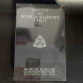 The Book Of Shadows Tarot By Barbara Moore - Witch Chest