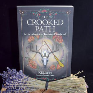 The Crooked Path- By Kelden - witchchest