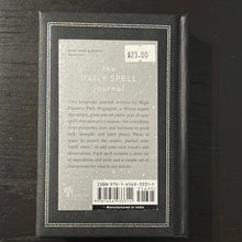 Load image into Gallery viewer, The Daily Spell Journal By Patti Wigington - Witch Chest