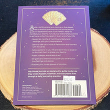 Load image into Gallery viewer, The Essential Tarot Journal - Witch Chest