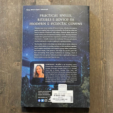 Load image into Gallery viewer, The Everyday Witch’s Coven Book By Deborah Blake - Witch Chest