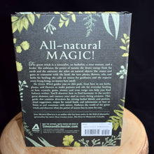 Load image into Gallery viewer, The Green Witch By Arin Murphy-Hiscock - Witch Chest