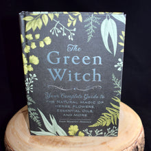 Load image into Gallery viewer, The Green Witch By Arin Murphy-Hiscock - Witch Chest