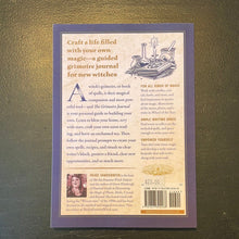 Load image into Gallery viewer, The Grimoire Journal By Paige Vanderbeck - Witch Chest