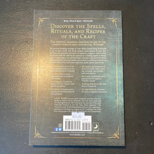 Load image into Gallery viewer, The Grimoire Of Lady Sheba - Witch Chest