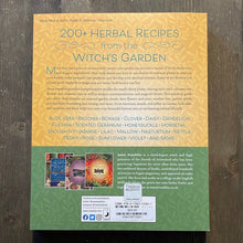 Load image into Gallery viewer, The Hearth Witch’s Garden Herbal Book By Anna Franklin - Witch Chest