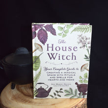 Load image into Gallery viewer, The House Witch By Arin Murphy-Hiscock - Witch Chest