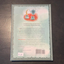 Load image into Gallery viewer, The Junior Witch’s Handbook By Nikki Van De Car - Witch Chest