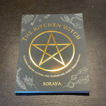 Load image into Gallery viewer, The Kitchen Witch By Soraya - Witch Chest