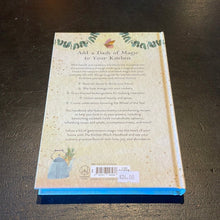 Load image into Gallery viewer, The Kitchen Witch Handbook By Aurora Kane - Witch Chest