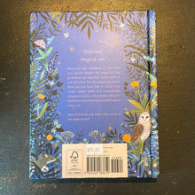 Load image into Gallery viewer, The Little Witch’s Book Of Spells By Ariel Kusby - Witch Chest