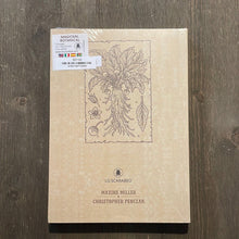 Load image into Gallery viewer, The Magickal Botanical Journal By Maxine Miller - Witch Chest
