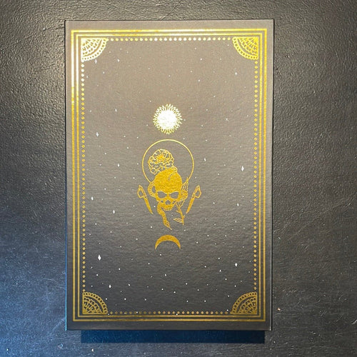 The Marigold Tarot - Box Set - Witch Chest