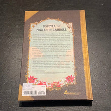 Load image into Gallery viewer, The Modern Witchcraft Grimoire By Skye Alexander - Witch Chest