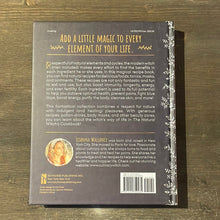 Load image into Gallery viewer, The Natural Witch’s Cookbook By Lisanna Wallance - Witch Chest