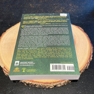 The Sacred Herbs Of Yule & Christmas By Ellen Evert Hopman - Witch Chest