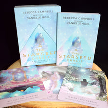 Load image into Gallery viewer, The Starseed Oracle Deck By Rebecca Campbell - Witch Chest