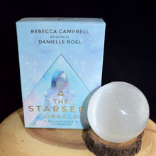 Load image into Gallery viewer, The Starseed Oracle Deck By Rebecca Campbell - Witch Chest