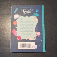 Load image into Gallery viewer, The Teen Witches’ Guide To Crystals By Xanna Eve Chown &amp; Emily Anderson - Witch Chest