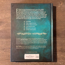 Load image into Gallery viewer, The Way Of The Witch Book By Sally Morningstar - Witch Chest