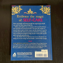 Load image into Gallery viewer, The Witch’s Book Of Self-Care By Arin Murphy-Hiscock - Witch Chest