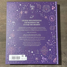Load image into Gallery viewer, The Witch’s Complete Guide To Astrology Book By Elsie Wild - Witch Chest