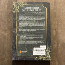 Load image into Gallery viewer, The Witch’s Guide To Ritual Book By Cerridwen Greenleaf - Witch Chest