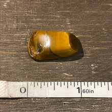 Load image into Gallery viewer, Tiger’s Eye - Africa - Witch Chest