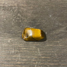 Load image into Gallery viewer, Tiger’s Eye - Africa - Witch Chest