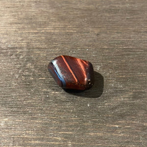 Tiger’s Eye (Red) - Africa - Witch Chest