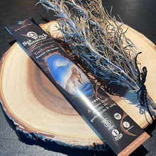Load image into Gallery viewer, Timberwolf Incense (Premium)- Sea Witch Botanicals - Witch Chest