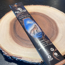 Load image into Gallery viewer, Timberwolf Incense (Premium)- Sea Witch Botanicals - Witch Chest