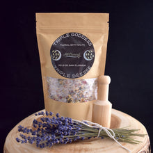 Load image into Gallery viewer, Triple Goddess Bath Salts By All Charmed (Ottawa) - 280g - witchchest