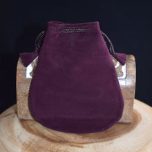 Load image into Gallery viewer, Velvet Bags - 4 Types - witchchest