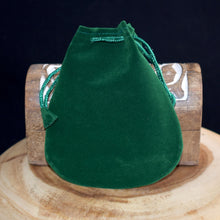 Load image into Gallery viewer, Velvet Bags - 4 Types - witchchest
