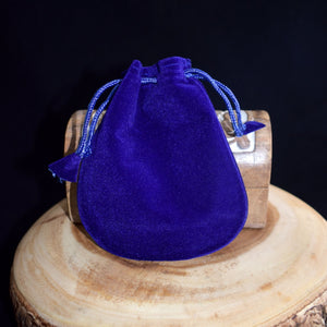 Velvet Bags - 4 Types - witchchest