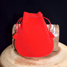 Load image into Gallery viewer, Velvet Bags - 4 Types - witchchest