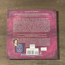 Load image into Gallery viewer, Visual Alchemy Book By Laura Tempest Zakroff - Witch Chest