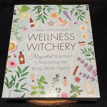Load image into Gallery viewer, Wellness Witchery By Laurel Woodward - Witch Chest