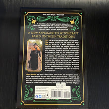 Load image into Gallery viewer, Welsh Witchcraft By Mhara Starling - Witch Chest